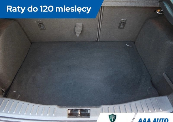 Ford Focus cena 34000 przebieg: 202036, rok produkcji 2016 z Konstantynów Łódzki małe 154